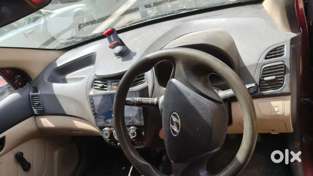 Top Condition Me H Eon Car 11 Model H 27tak Valid Hai