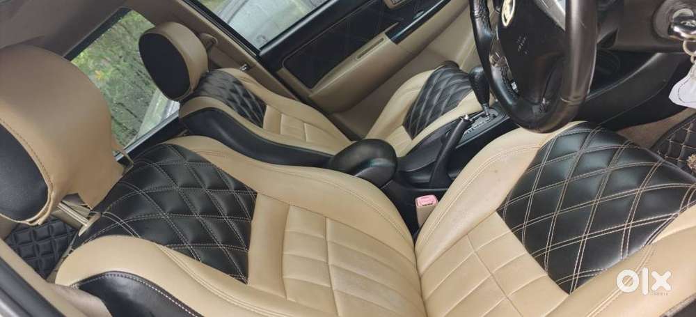 Toyota Fortuner 4x2 At 2.8 Diesel, 2014