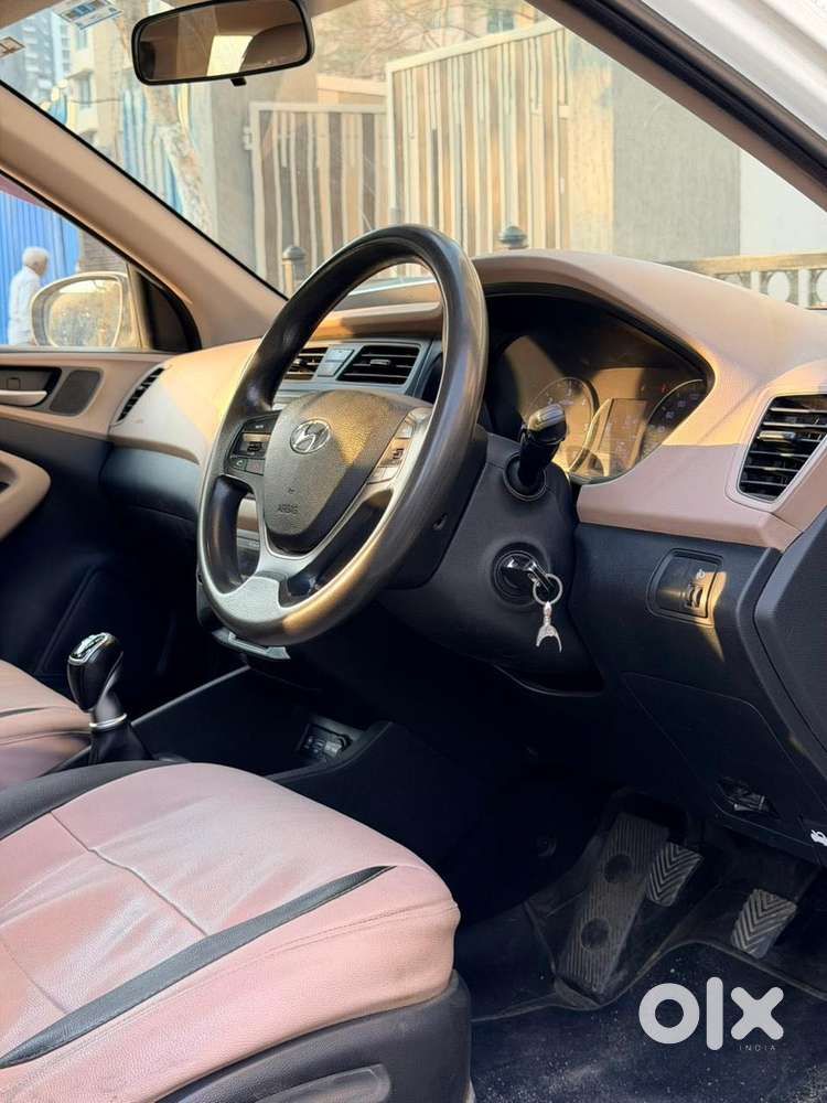 Hyundai I20 2015-2017 Asta 1.4 Crdi, 2017, Diesel