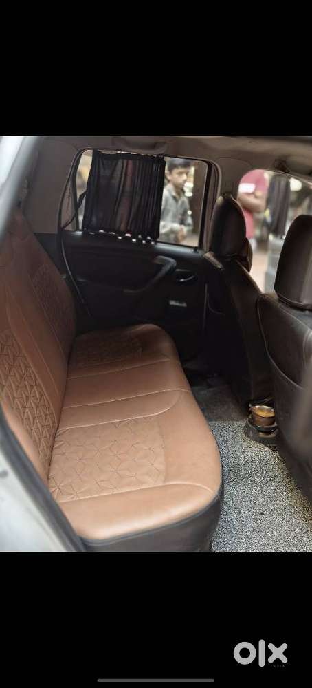 Renault Duster 85ps Diesel Rxl, 2015, Diesel