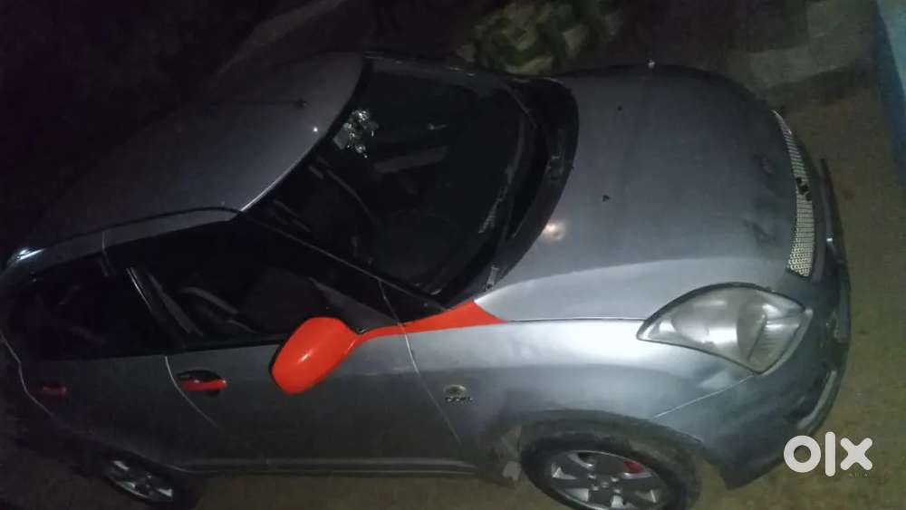 Maruti Suzuki Swift Dzire 2011 Petrol Well Maintained