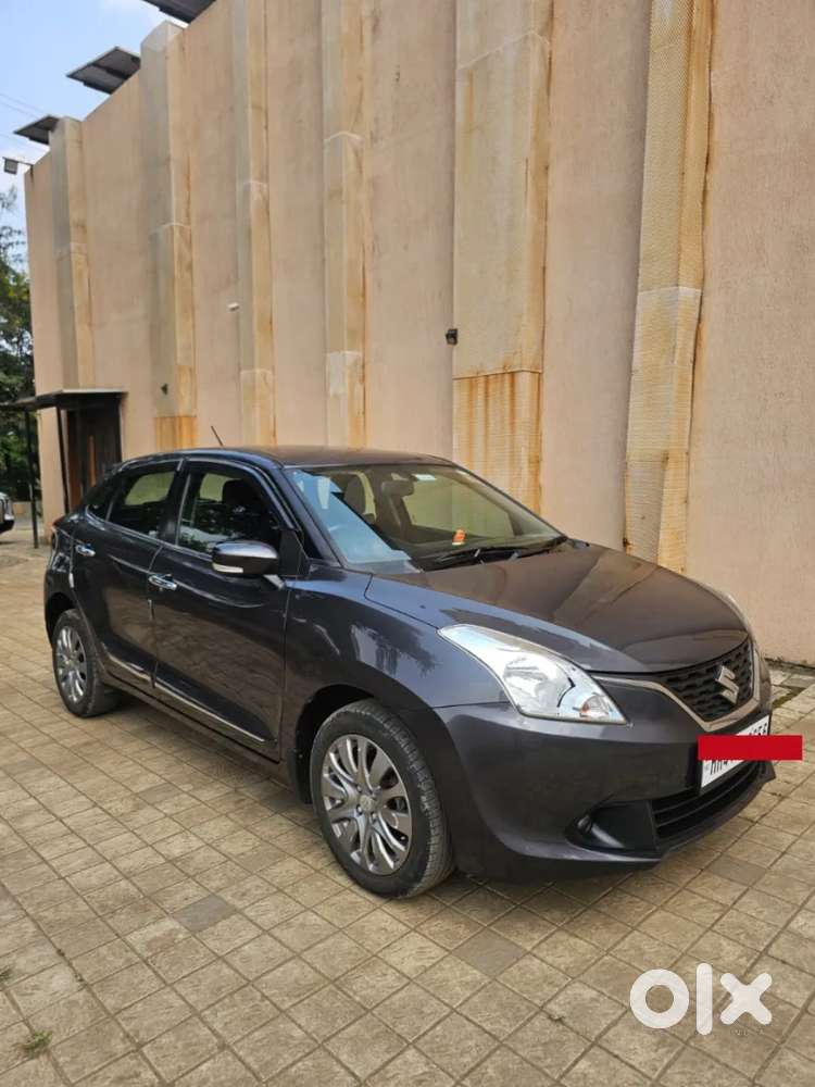 Maruti Suzuki Baleno Maruti-suzuki-baleno-zeta-diesel, 2017, Diesel