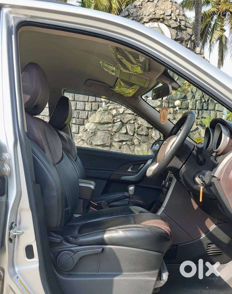 Mahindra Xuv500 W8, 2014, Diesel