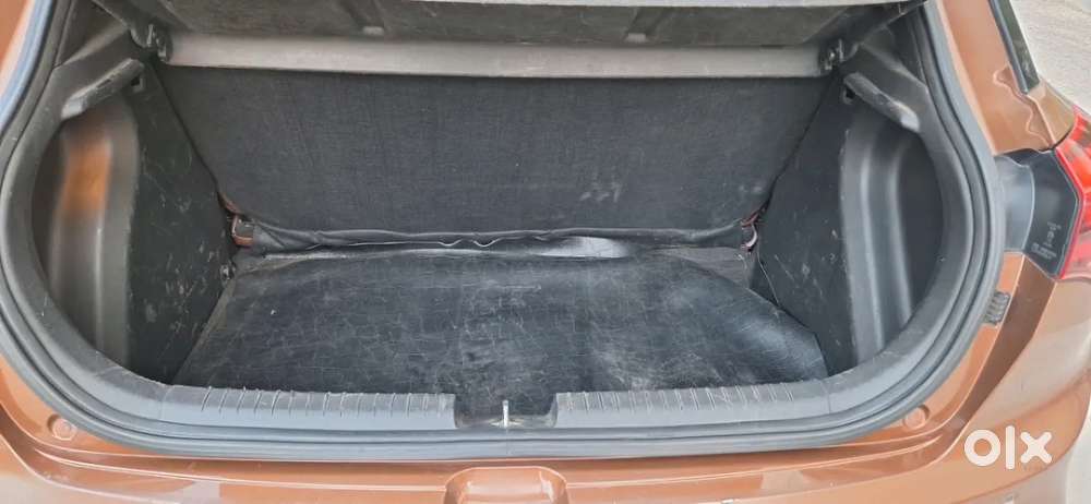 Hyundai I20 Active, 2015, Diesel