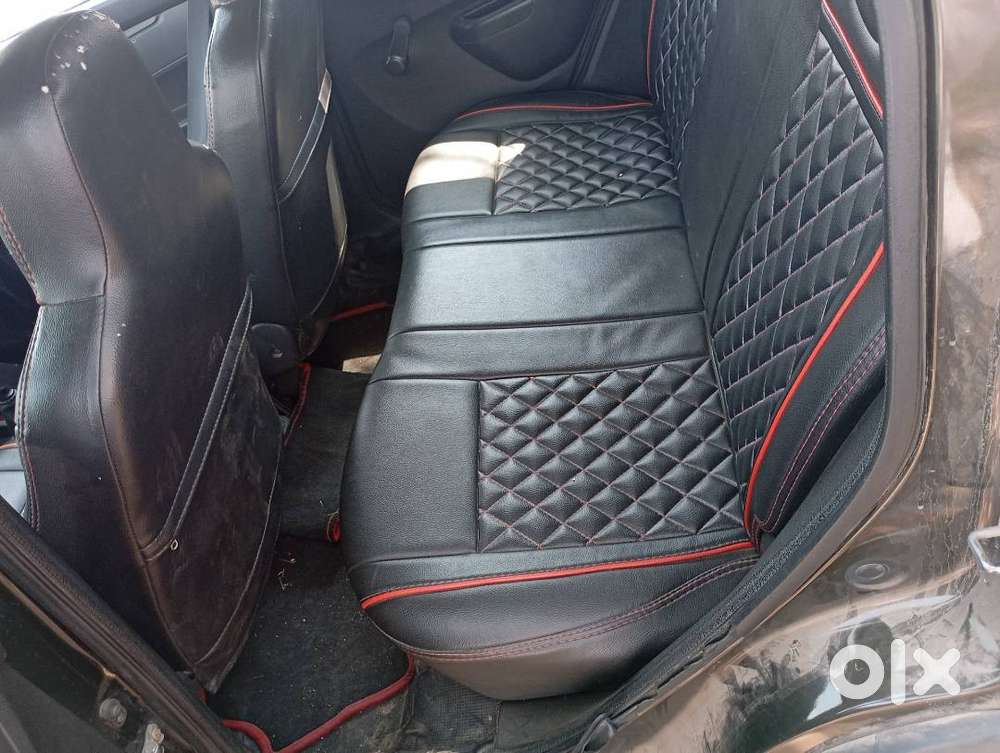 Vehicle Good Condition