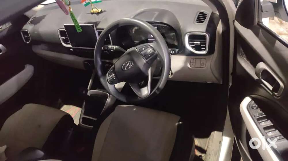 Hyundai Venue 13000 Km Driven