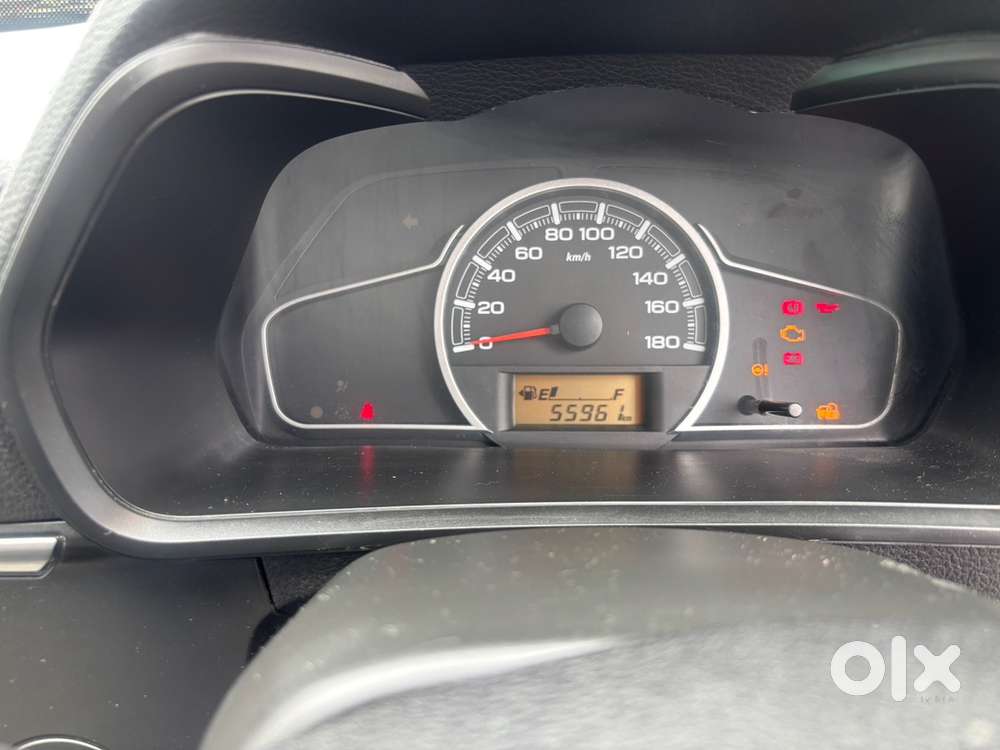 Maruti Alto 800 Petrol 2021 Model