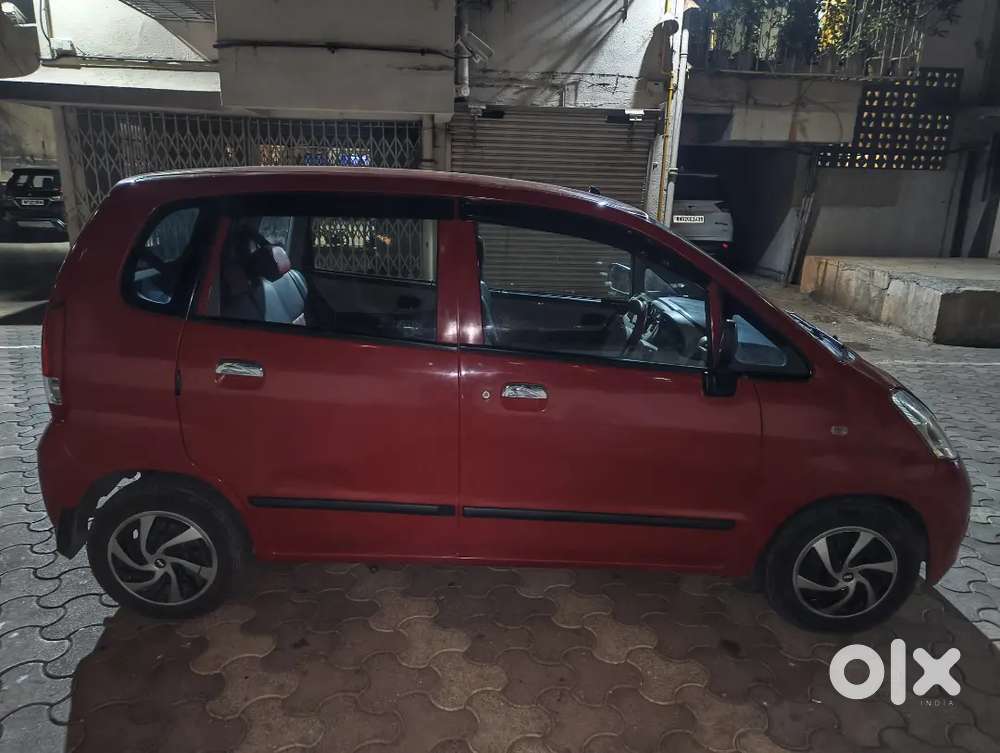 Maruti Suzuki Estilo 2009
