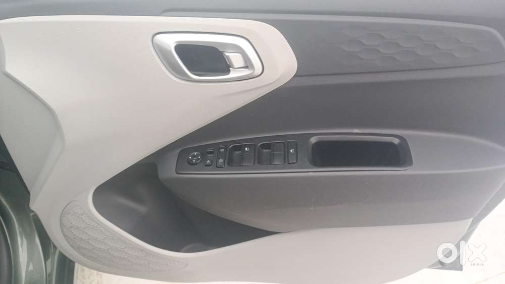 Hyundai Grand I10 Nios Sportz 1.2 Kappa Vtvt, 2023, Petrol