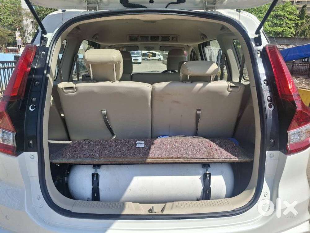 Maruti Suzuki Ertiga Zxi (o) Cng [2022-2023], 2023, Cng & Hybrids