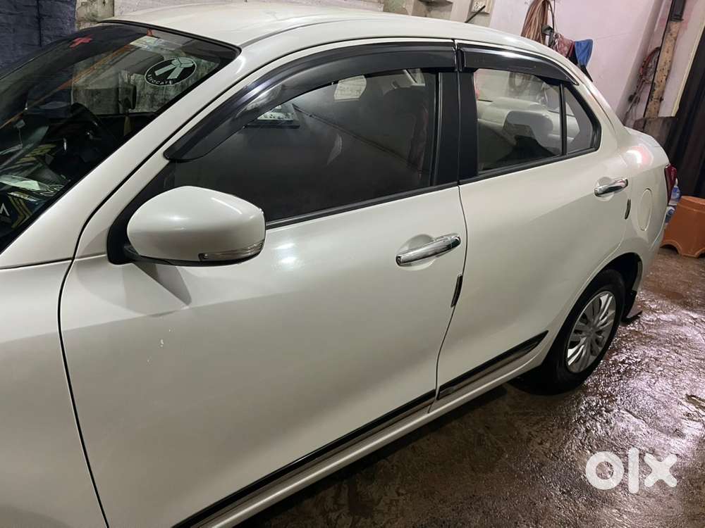 Maruti Suzuki Dzire 2020 Petrol