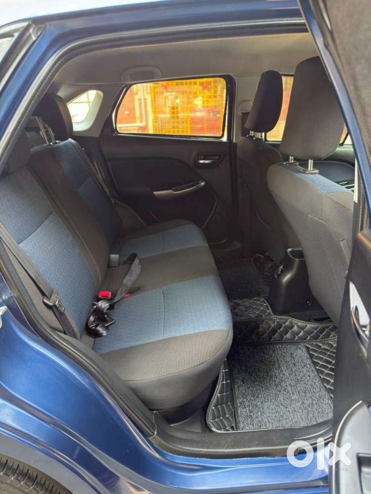 Maruti Suzuki Baleno 1.3 Delta, 2019, Petrol