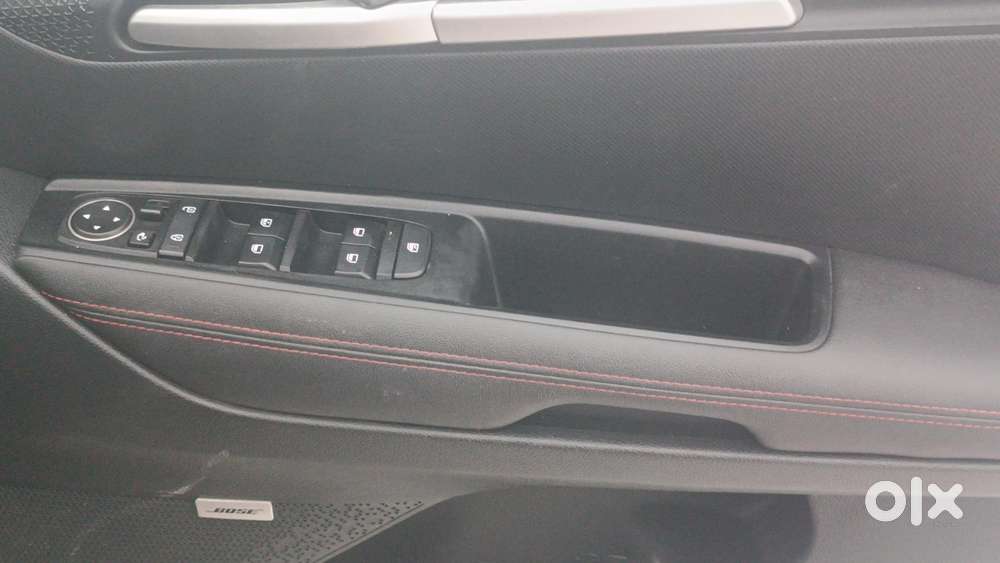 Kia Sonet 1.5 Gtx Plus Diesel, 2023, Diesel