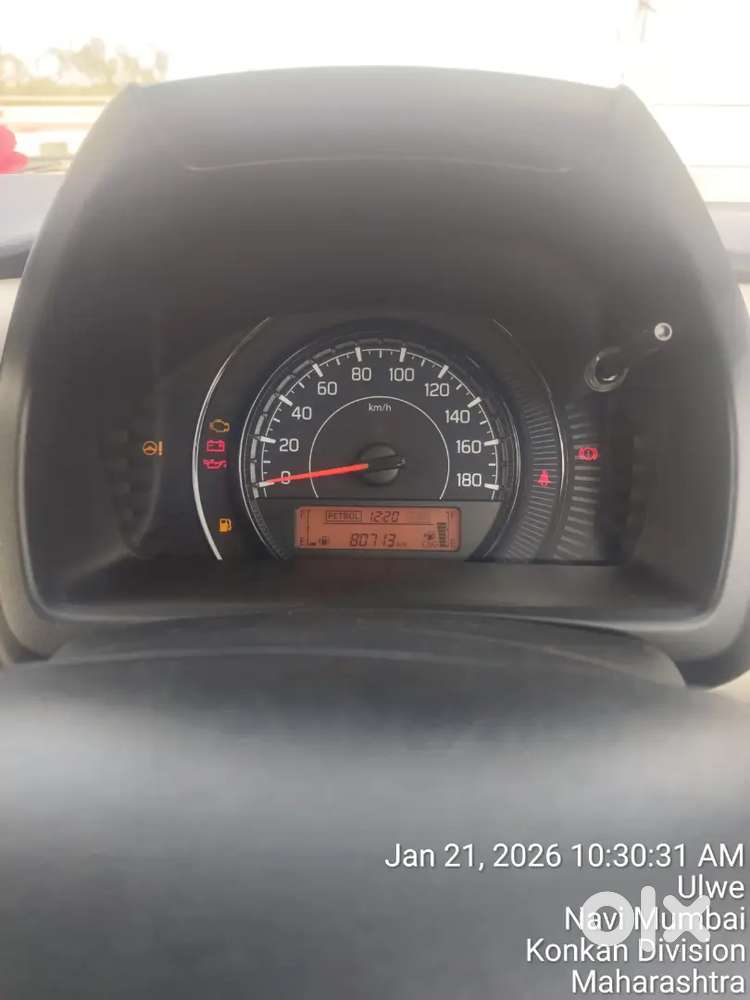 Maruti Suzuki Wagonr Tour H3