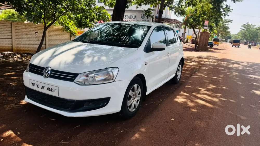 Well Maintained Serviced Good Condition