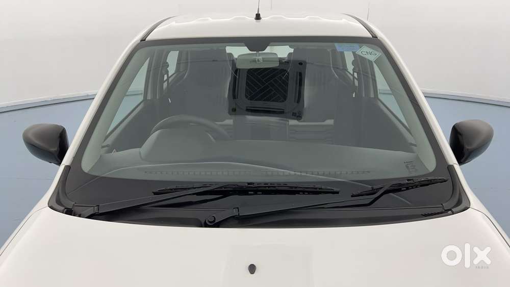 Maruti Suzuki Alto K10 1.0 Vxi S-cng, 2025, Cng & Hybrids