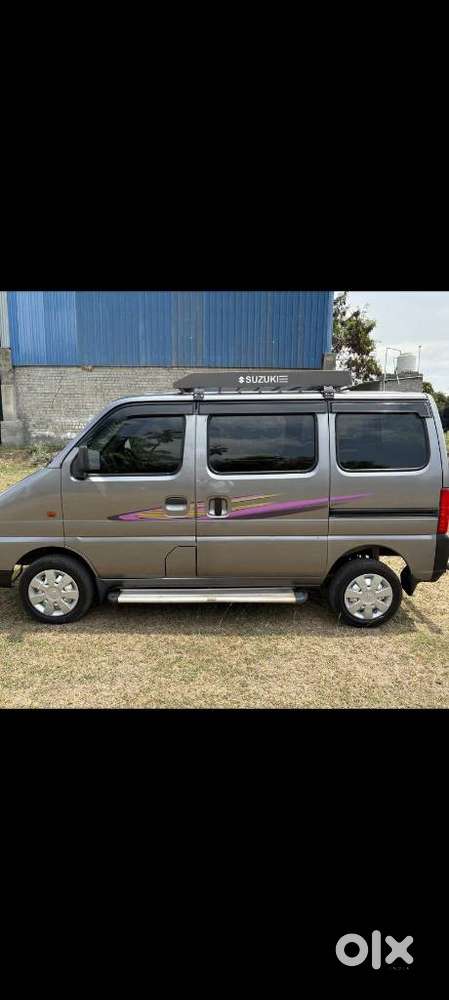 Maruti Suzuki Eeco