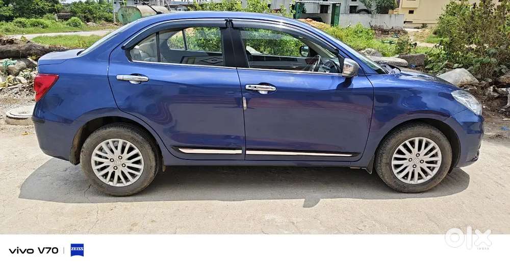 2021 Maruti Dzire 1.2 Zxi