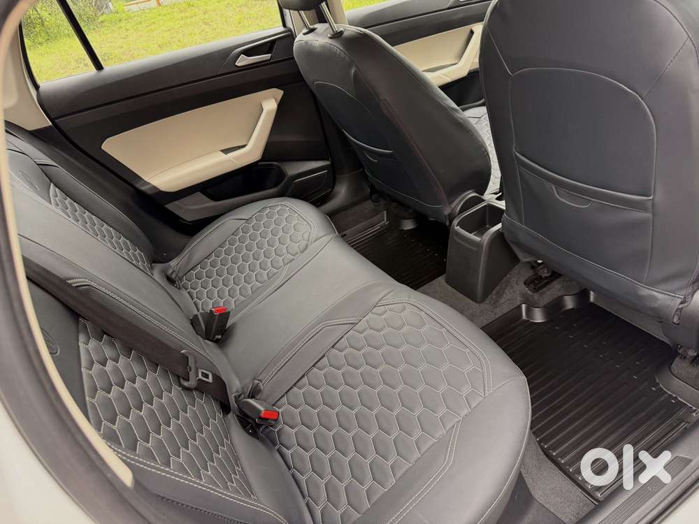 Volkswagen Virtus 1.0 Comfortline Tsi, 2023, Petrol