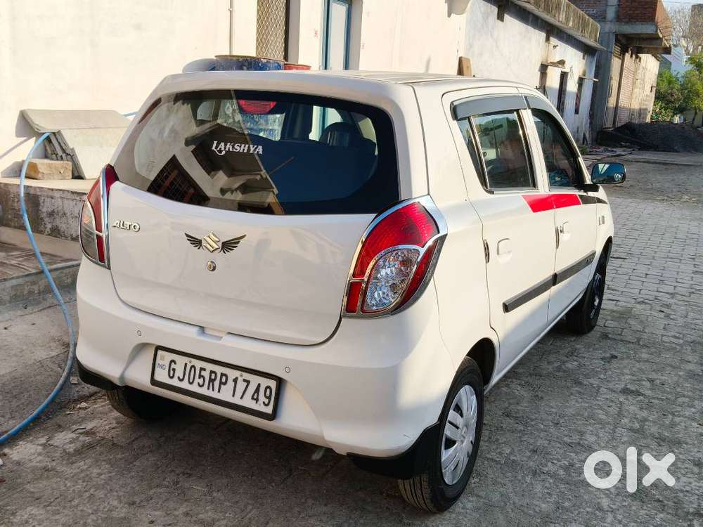 Car Almost Great Condition Not A Single Issue,