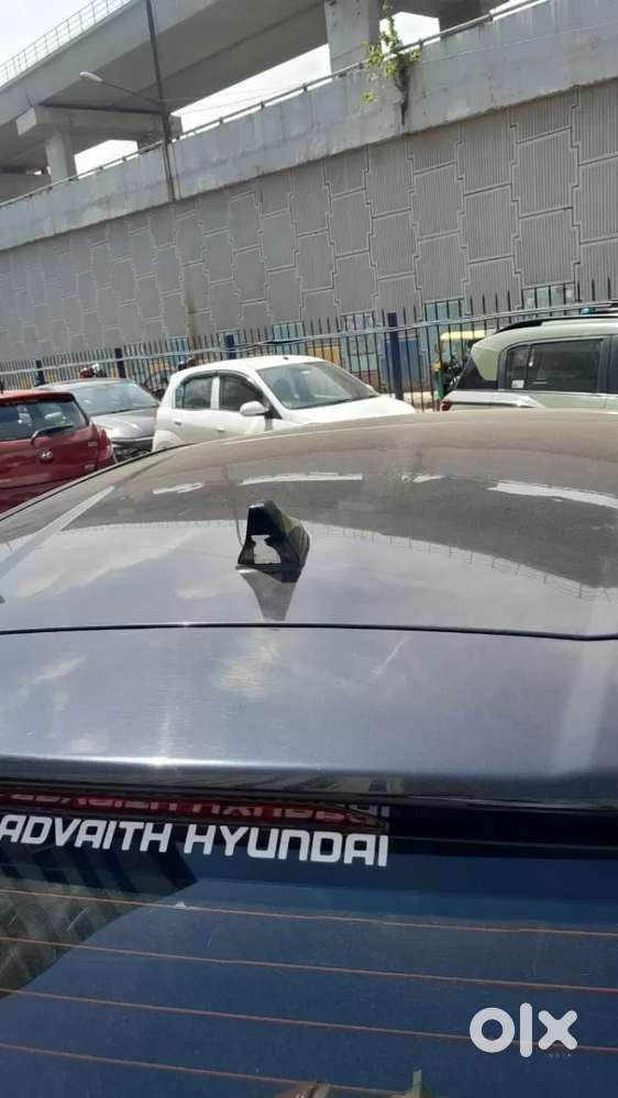 Hyundai I20 Asta (o) 1.2 Mt, 2023, Petrol