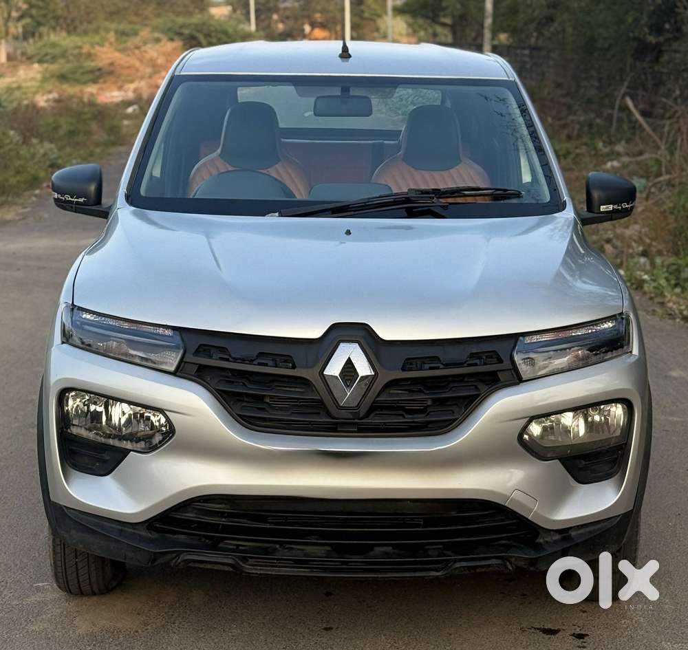 Renault Kwid Rxt 1.0, 2022, Petrol