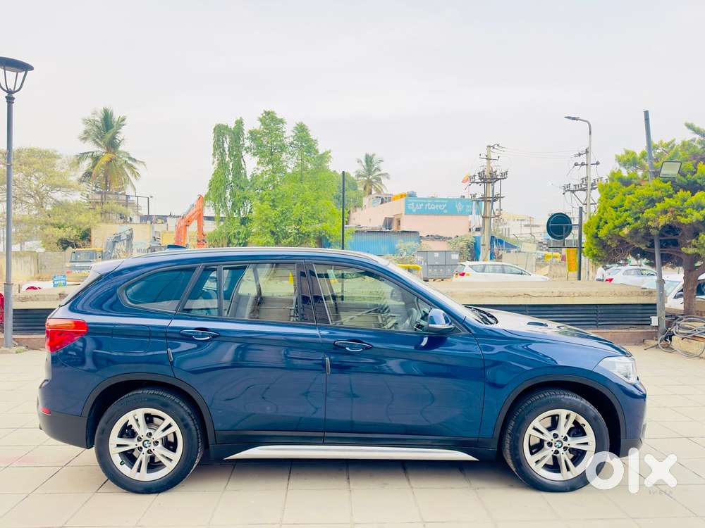 Bmw X1 2.0 Sdrive20i Xline, 2020, Diesel