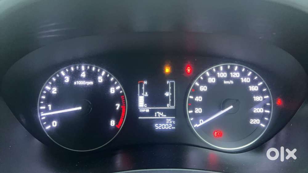 Hyundai Elite I20 [2018-2020] 1.2 Sportz, 2016, Petrol