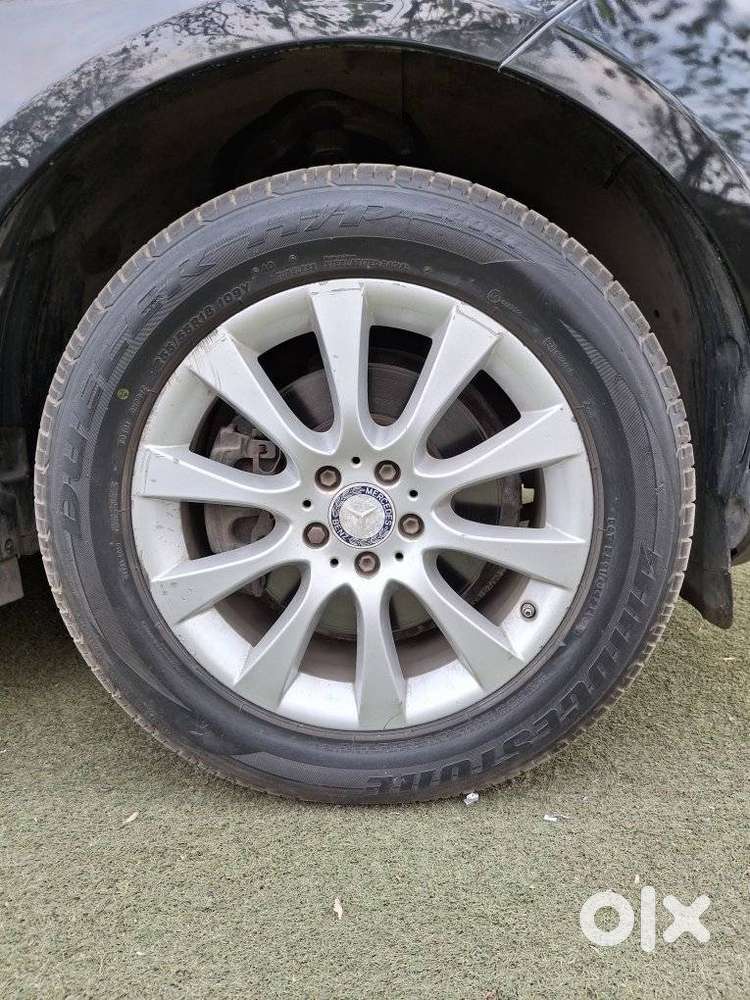 Mercedes-benz M-class Ml 250 Cdi, 2014, Diesel
