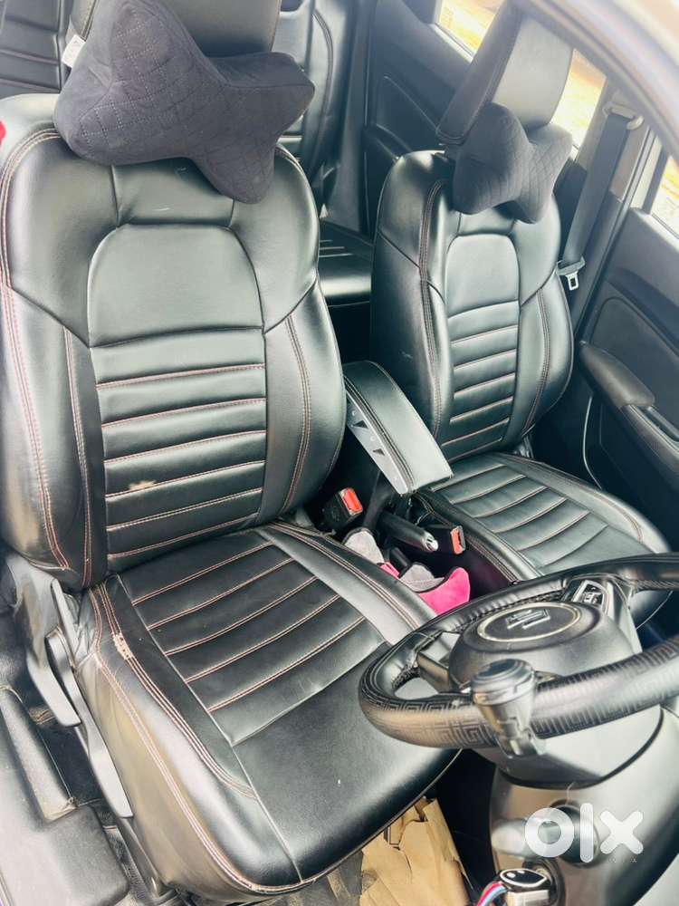 Maruti Suzuki Swift 2020 Km Driven 85000