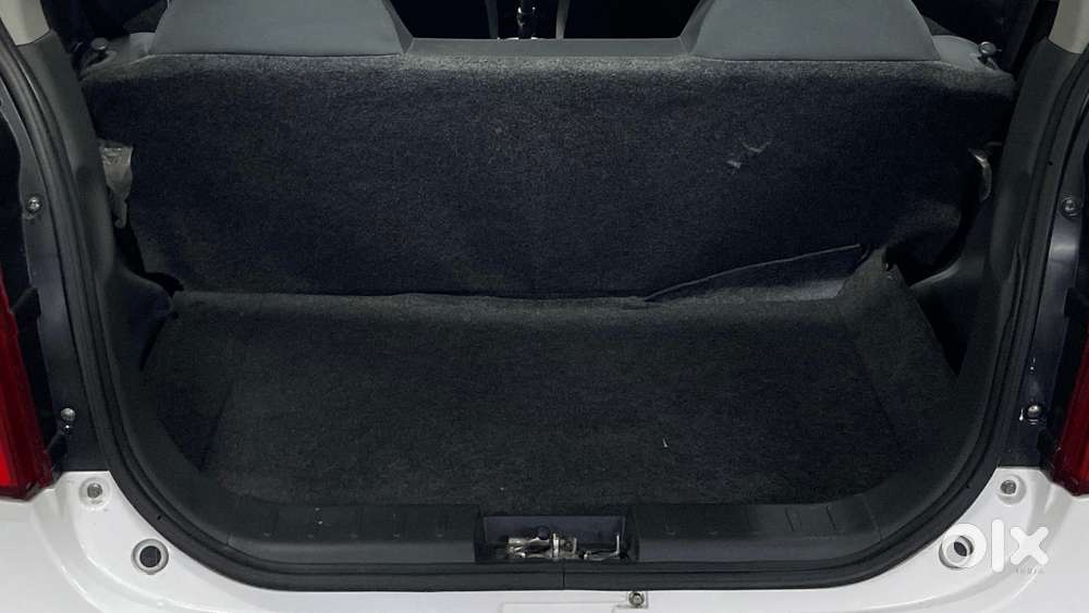 Maruti Suzuki Alto 800 Lxi, 2017, Petrol