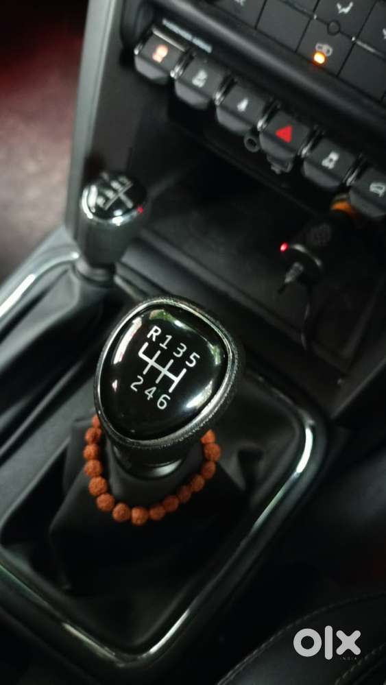 Mahindra Thar Lx D 4wd At, 2023, Petrol