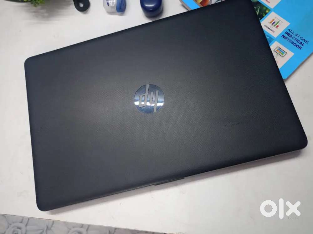 HP laptop 11 generation very less used ,well maintained
