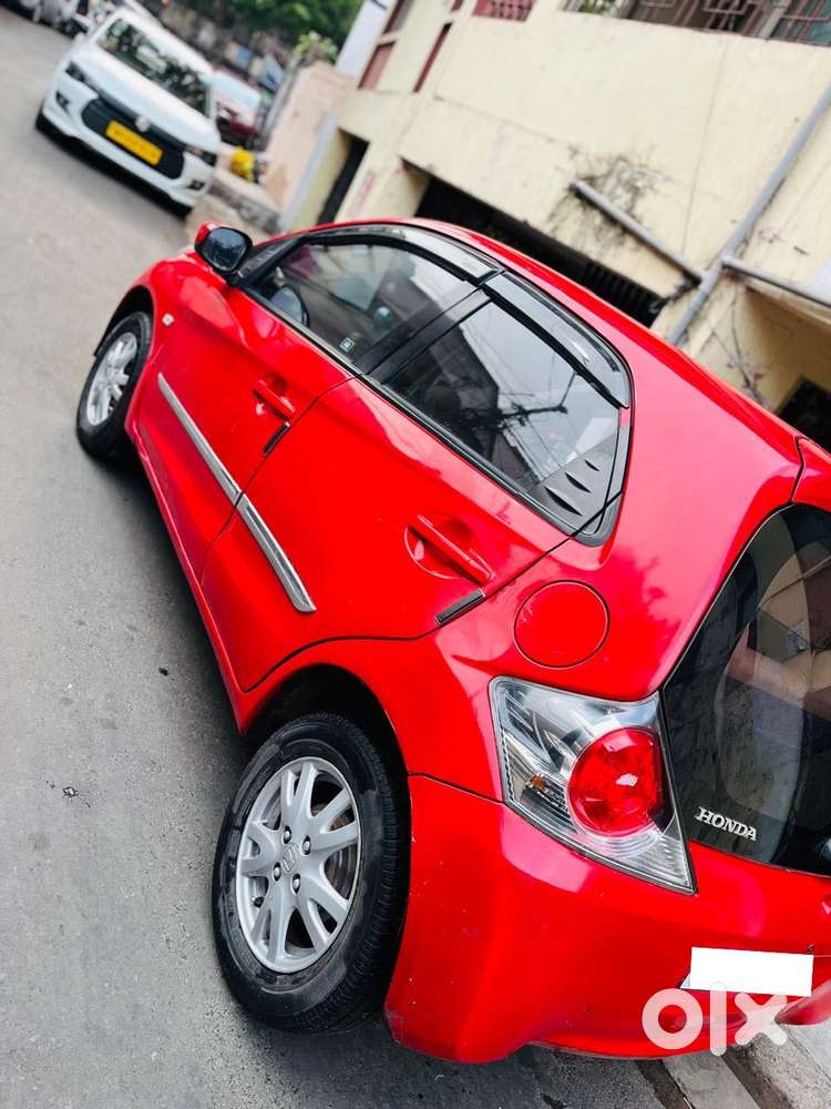 Honda Brio 2011-2013 V Mt, 2012, Petrol