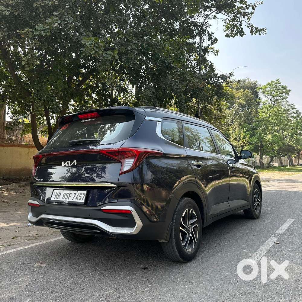 Kia Carens 1.4 Prestige Plus Turbo 7 Str, 2022, Diesel