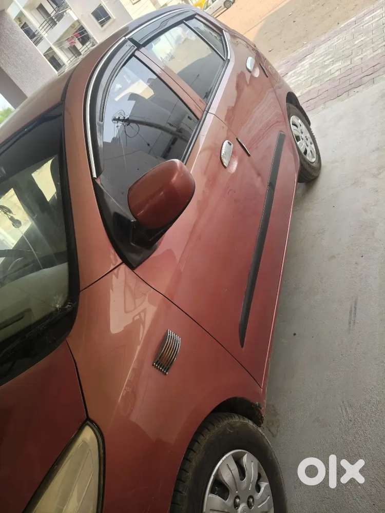 Hyundai I10 2009 Petrol Automatic
