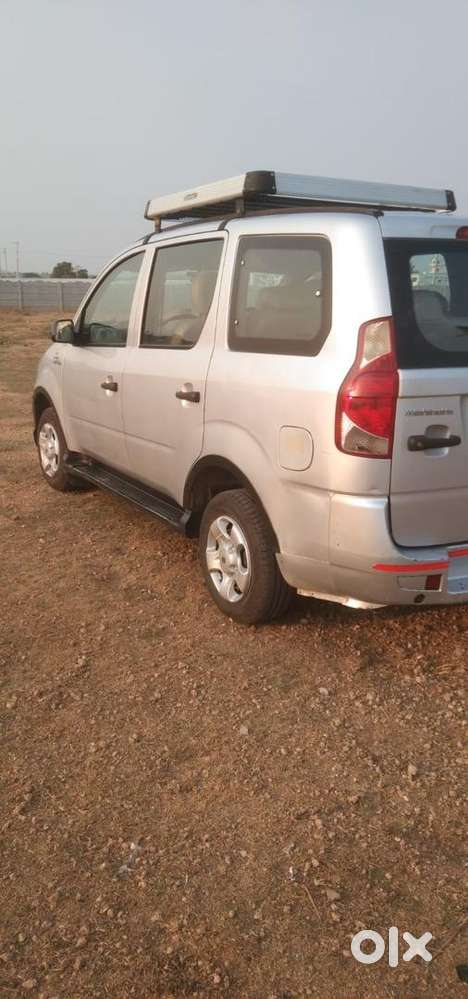 Mahindra Xylo 2018 Diesel Well Maintained