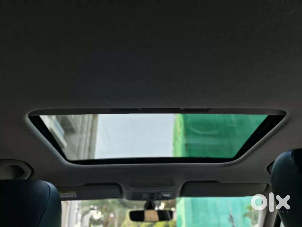 Skoda Kushaq Style 1.0l Tsi At, 2023, Petrol