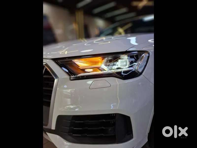Audi Q7 3.0 Premium Plus 55 Tfsi, 2022, Petrol