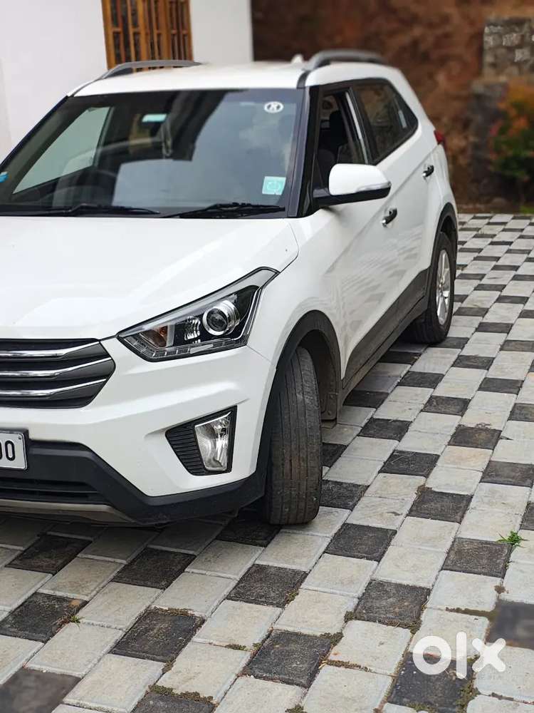 Hyundai Creta 2016