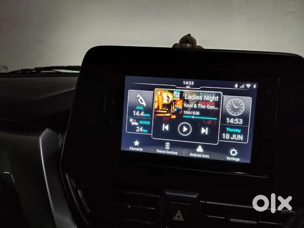 Maruti Suzuki Fronx 2024 Petrol 20000 Km Driven