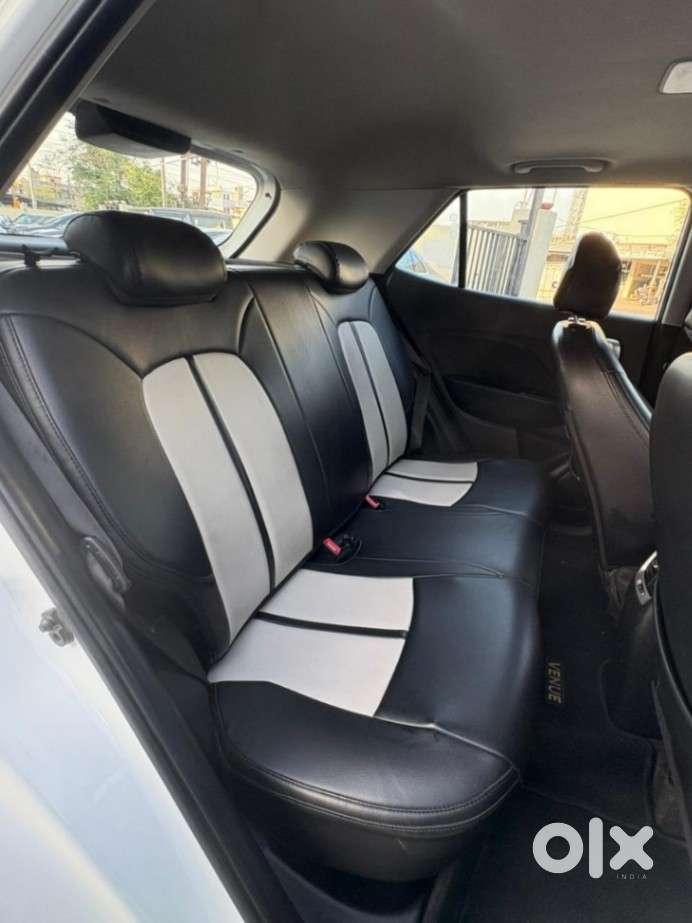 Hyundai Venue Sx (o) Mt 1.0 Turbo, 2020, Petrol