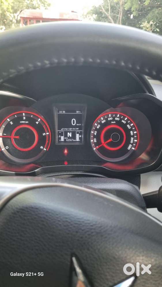 Mahindra Xuv300 2023 Diesel Well Maintained