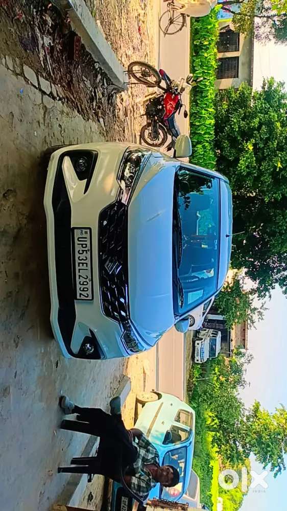 Maruti Suzuki Ertiga 2023