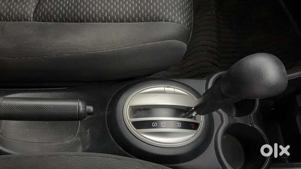 Honda Br-v I-vtec V Cvt, 2017, Petrol