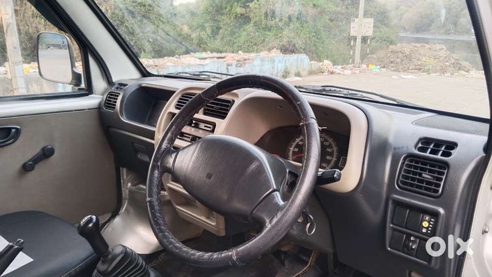 Maruti Suzuki Eeco Cng 5 Seater Ac, 2021, Cng & Hybrids