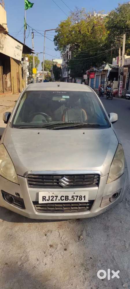 Maruti Suzuki Ritz 2009 Vdi Manual