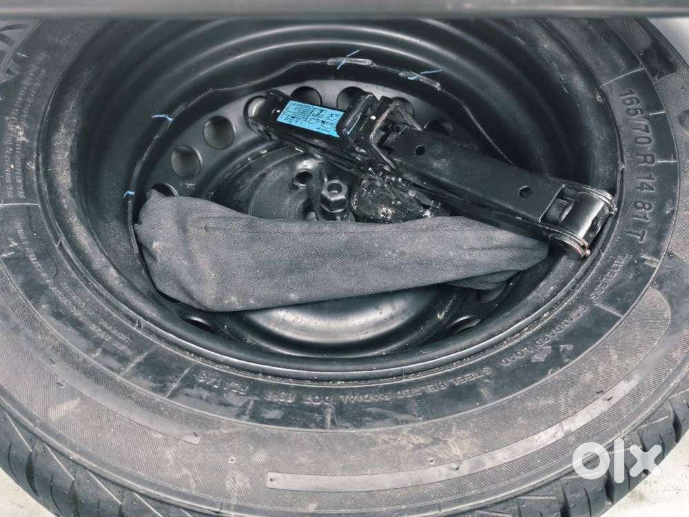 Hyundai Grand I10 Nios Sportz, 2024, Cng & Hybrids