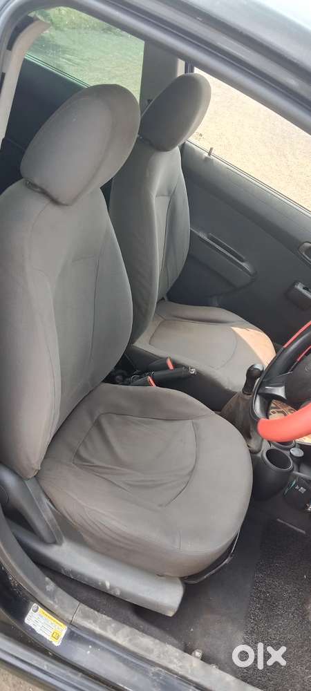 Chevrolet Beat, 2011, Diesel