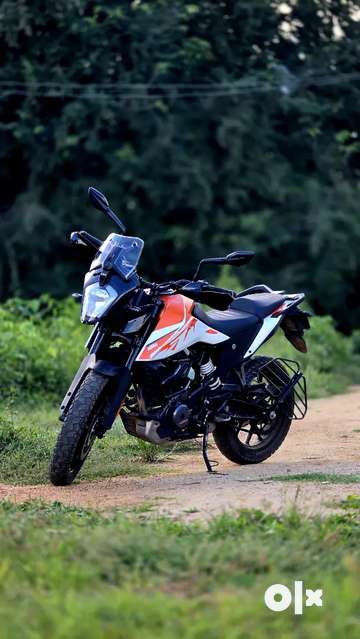 KTM Adv 250 just 10 month old bike Motorcycles 1789028838
